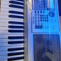ارگ موکو۱۰۰۰|پیانو، کیبورد، آکاردئون|گرگان, |دیوار
