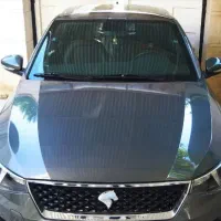 تارا V2 اتومات مدل 1402 درحد|خودرو سواری و وانت|گنبد کاووس, |دیوار