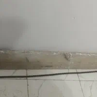 تخته و بشکه بنایی|مصالح و تجهیزات ساختمان|سیرجان, |دیوار