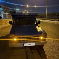 نیسان دوگانه ۹۴