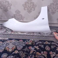 درب ۲۰۷ نو|قطعات یدکی و لوازم جانبی|اهواز, پادادشهر|دیوار