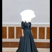 لباس مجلسی
