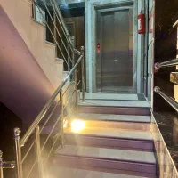 منزل شیک و مبله سه خواب در بهترین منطقه ی شهر|اجارهٔ کوتاهمدت آپارتمان و سوئیت|شیراز, عفیفآباد|دیوار