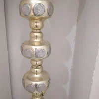 2  عدل قلیان سالم و کوک|زیورآلات و اکسسوری|قرچک, میرزائی شمالی|دیوار