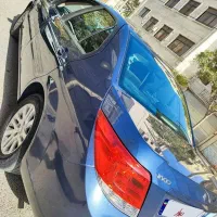 باسلام دنا تیپ دو مدل 96 استسنایی درخد سرمه ای|خودرو سواری و وانت|مشهد, هنرستان|دیوار