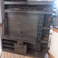 میز تلویزیون ام دی اف