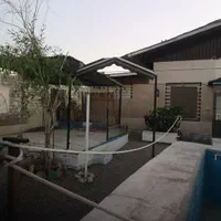 اجاره کوتاه مدت ویلا باغ 2000متری برجاده هفت باغ|اجارهٔ کوتاه‌مدت ویلا و باغ|کرمان, |دیوار