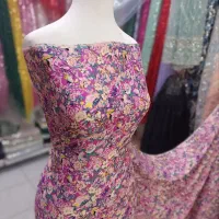 پارچه نخی