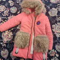 کاپشن دخترنه مناسب سن ۸تا ۹سال