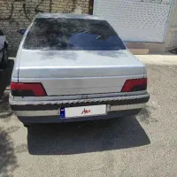 ۴۰۵ مدل ۸۷