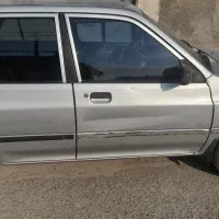 پراید۸۷ دوگانه خانگی|خودرو سواری و وانت|مشهد, ادیب نیشابوری (شهرک غرب)|دیوار