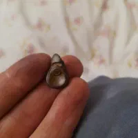 یک عدد سنگ تیربند که امتحان پس داده به فروش میرسد