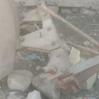 گاو اهن قدیمی