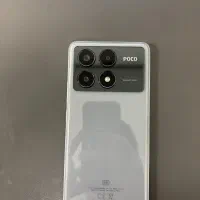 poco x6 pro ram12|موبایل|تهران, میرداماد|دیوار