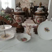 فروش فوری وسیله های قدیمی وسالم|کلکسیون اشیاء عتیقه|کرج, عظیمیه|دیوار