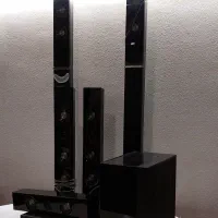 سینمای خانگی|سیستم صوتی خانگی|تهران, نیاوران|دیوار