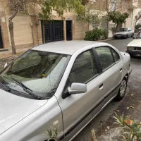 سمند دوگانه کارخانه مدل ۸۵|خودرو سواری و وانت|تهران, شهرک استقلال|دیوار