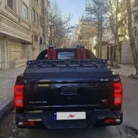 kmc t8 1402|خودرو سواری و وانت|کرج, کمالشهر|دیوار