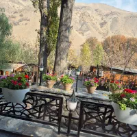 پرسنل رستوران در تمامی سکشن ها