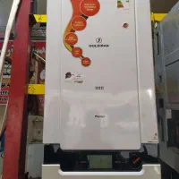 پکیج گلدیران مدل پرستیژ فندار