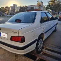 پژو پارس سال مدل ۱۴۰۰|خودرو سواری و وانت|یاسوج, |دیوار