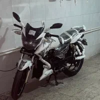 اپاچی ۱۸۰،ان اس،ار اس،بنلی،هندا