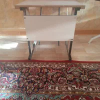 میز تحریر و صندلی|میز تحریر و کامپیوتر|نیشابور, شهرک بهارستان|دیوار