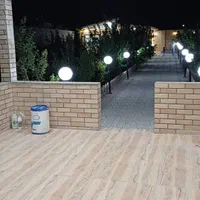 باغ ویلا خانه ویلایی ۱۰۵۰ متر آب برق گاز استخر|فروش خانه و ویلا|شهریار, کرد امیر|دیوار