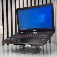 لپ تاپ asus مدل G551vw|رایانه همراه|ارومیه, |دیوار