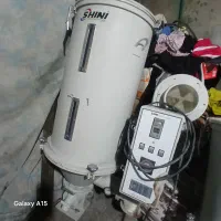 فروش گازگیر پلاستیک چینی|ماشین‌آلات صنعتی|تهران, جوادیه تهرانپارس|دیوار