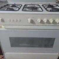 اجاق گاز فردار|اجاق گاز و لوازم برقی پخت‌وپز|باقرشهر, |دیوار