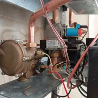 پکیج ایران رادیاتور|آبگرمکن، پکیج، شوفاژ|سهند, |دیوار