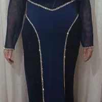 پیراهن مجلسی