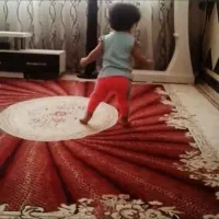 گلیم فرش