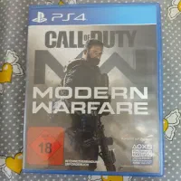 cod modern war