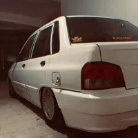 پراید 132 لوازمی|خودرو سواری و وانت|ارومیه, |دیوار