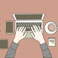 تایپیست . ورد . اکسل . پاورپوینت . تایپ