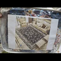 روفرشی کشدار نونو