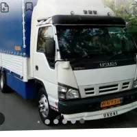 اتوبار باربری پیمان بار حمل اسباب منزل(ماشین بار)|خدمات حمل و نقل|شیراز, نیایش|دیوار