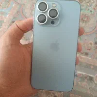 آیفون ۱۳ پرو