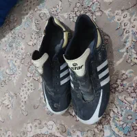 کفش میخی مناسب چمن|کیف، کفش، کمربند|بجنورد, |دیوار