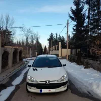 206|خودرو سواری و وانت|کلاردشت, |دیوار