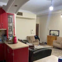۴۶م/فول‌امکانات/سالن مربع/گذر پهن/خیابان نوری