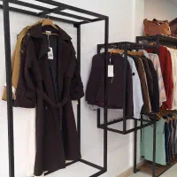 پوشاک زنانه مادوریس