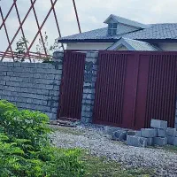 جوشکاری ،ساخت درب حیاط،درب نفر رو