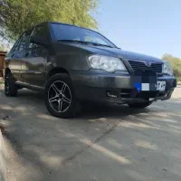 فروش پراید 132|خودرو سواری و وانت|بندرعباس, |دیوار