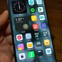 گوشی شیائومی نوت 13پرو 4G 512مگابایت