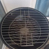 منقل باربکیو