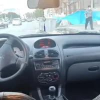 206تیپ ۳|خودرو سواری و وانت|کرمانشاه, |دیوار