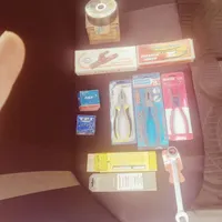 ابزار آلات صنعتی و بلبرینگ